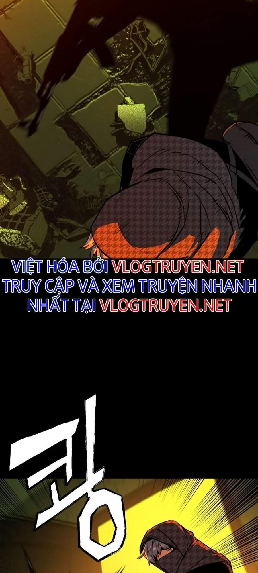 Truyện Tranh Bạn Học Của Tôi Là Lính Đánh Thuê trang 5