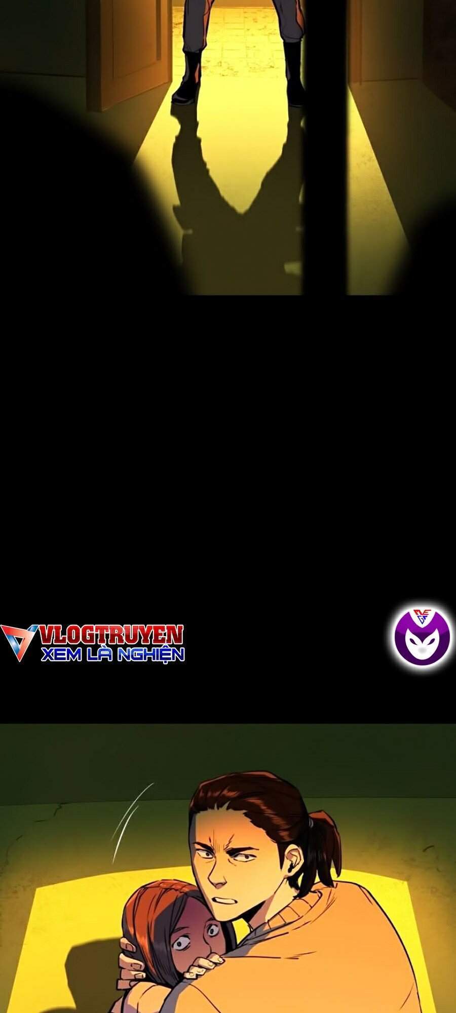 Truyện Tranh Bạn Học Của Tôi Là Lính Đánh Thuê trang 5