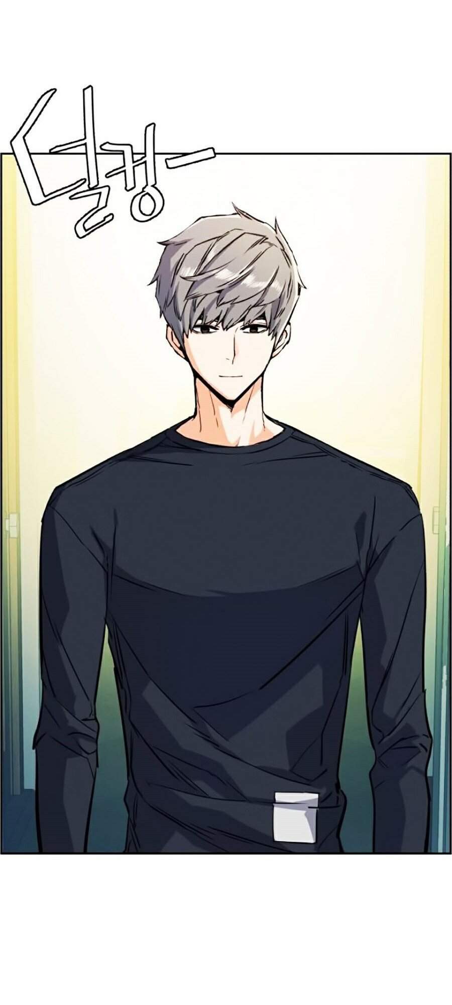 Truyện Tranh Bạn Học Của Tôi Là Lính Đánh Thuê trang 5