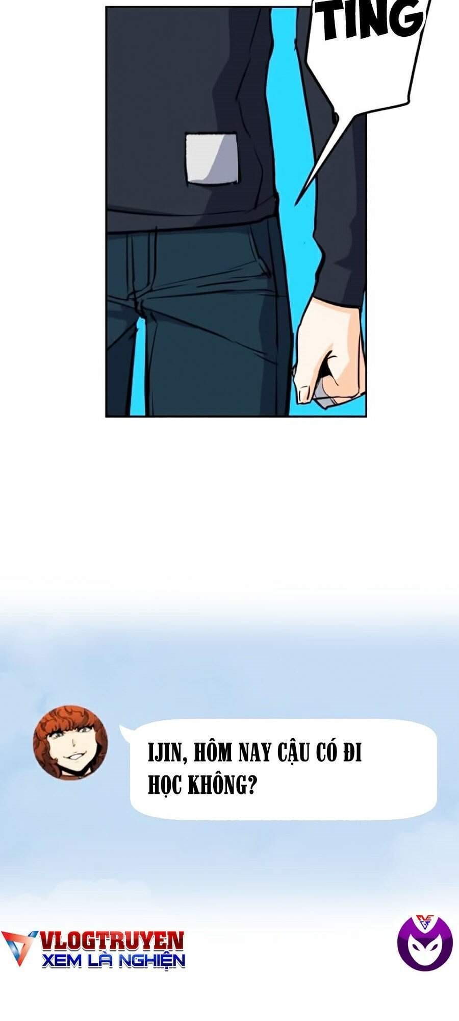 Truyện Tranh Bạn Học Của Tôi Là Lính Đánh Thuê trang 5