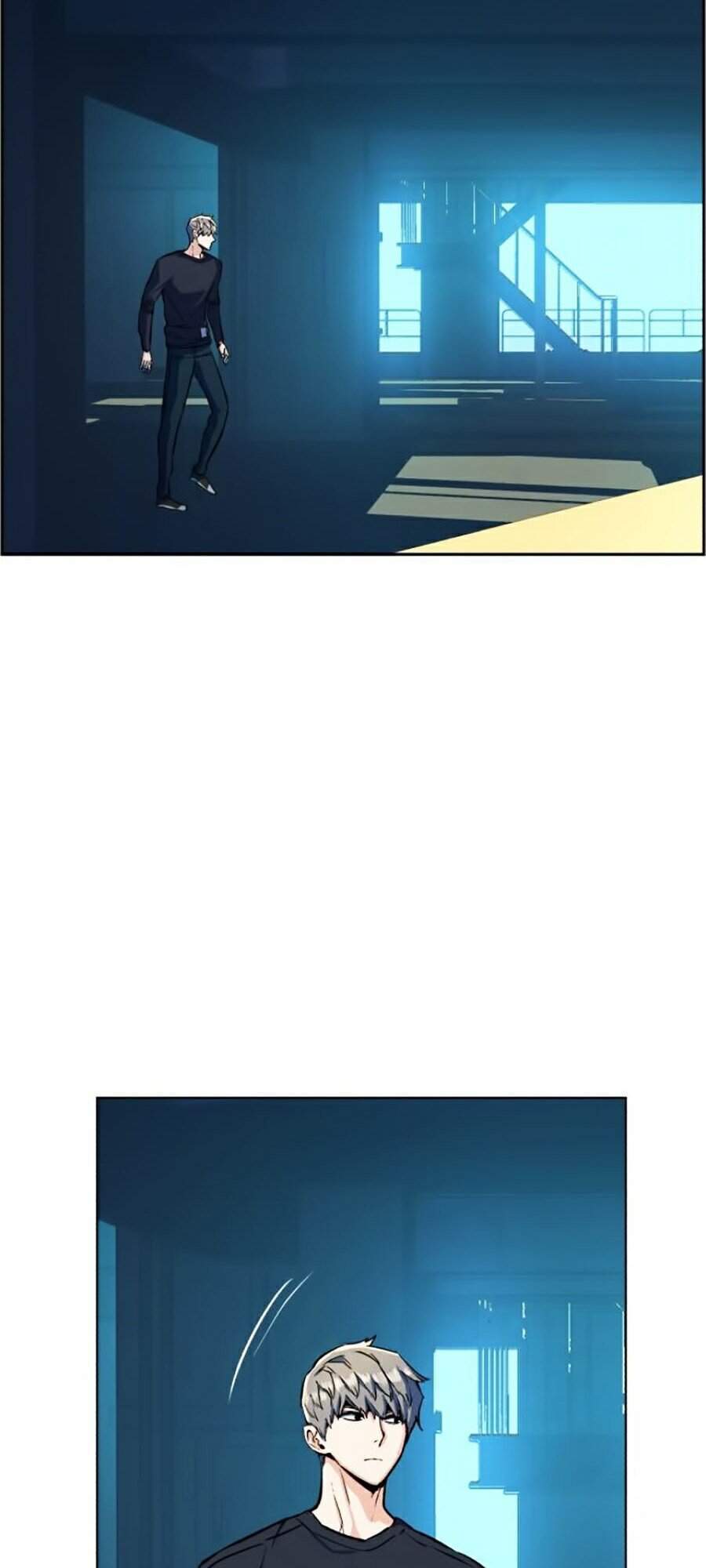 Truyện Tranh Bạn Học Của Tôi Là Lính Đánh Thuê trang 5