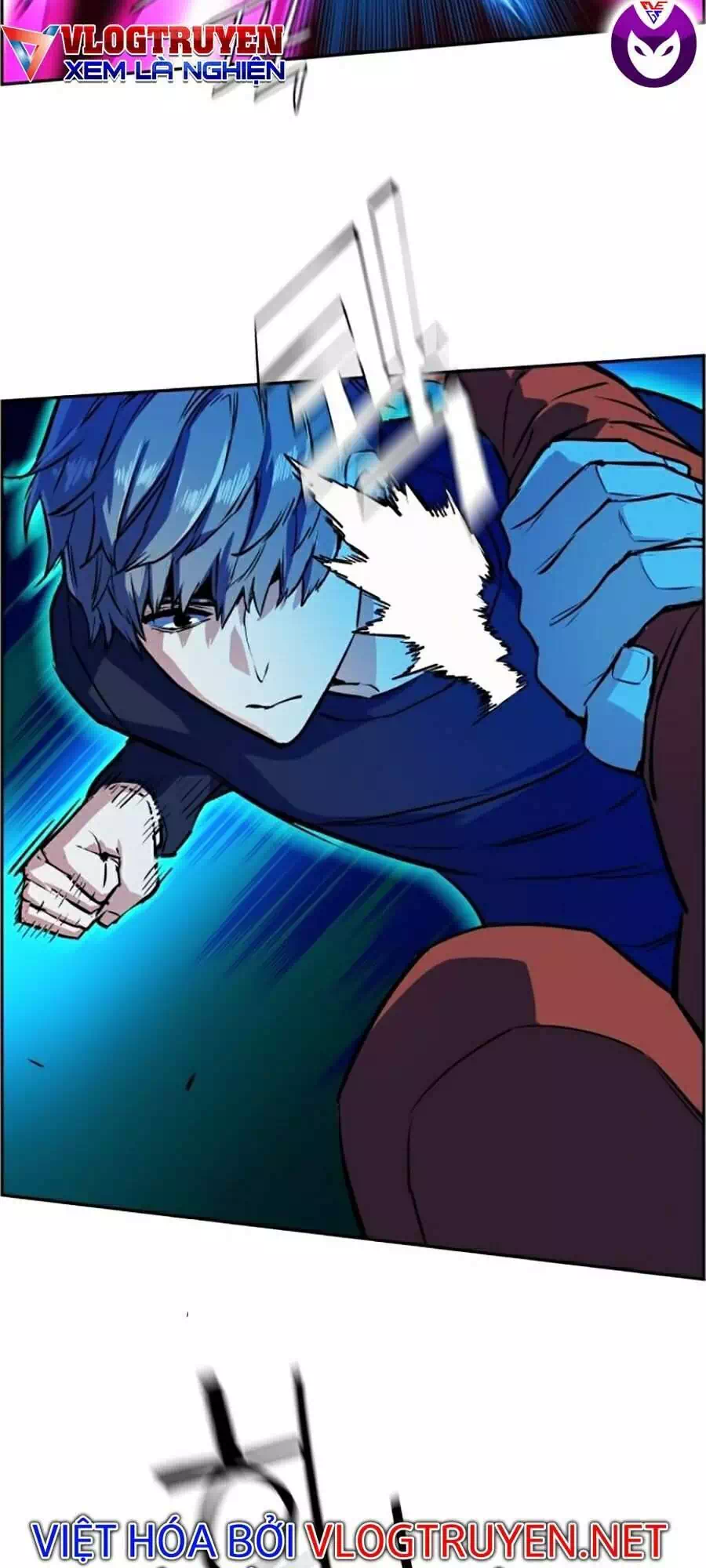 Truyện Tranh Bạn Học Của Tôi Là Lính Đánh Thuê trang 5