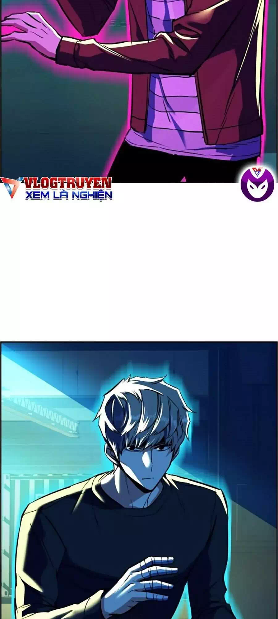 Truyện Tranh Bạn Học Của Tôi Là Lính Đánh Thuê trang 5