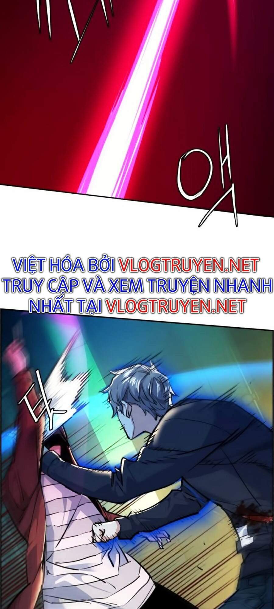 Truyện Tranh Bạn Học Của Tôi Là Lính Đánh Thuê trang 5