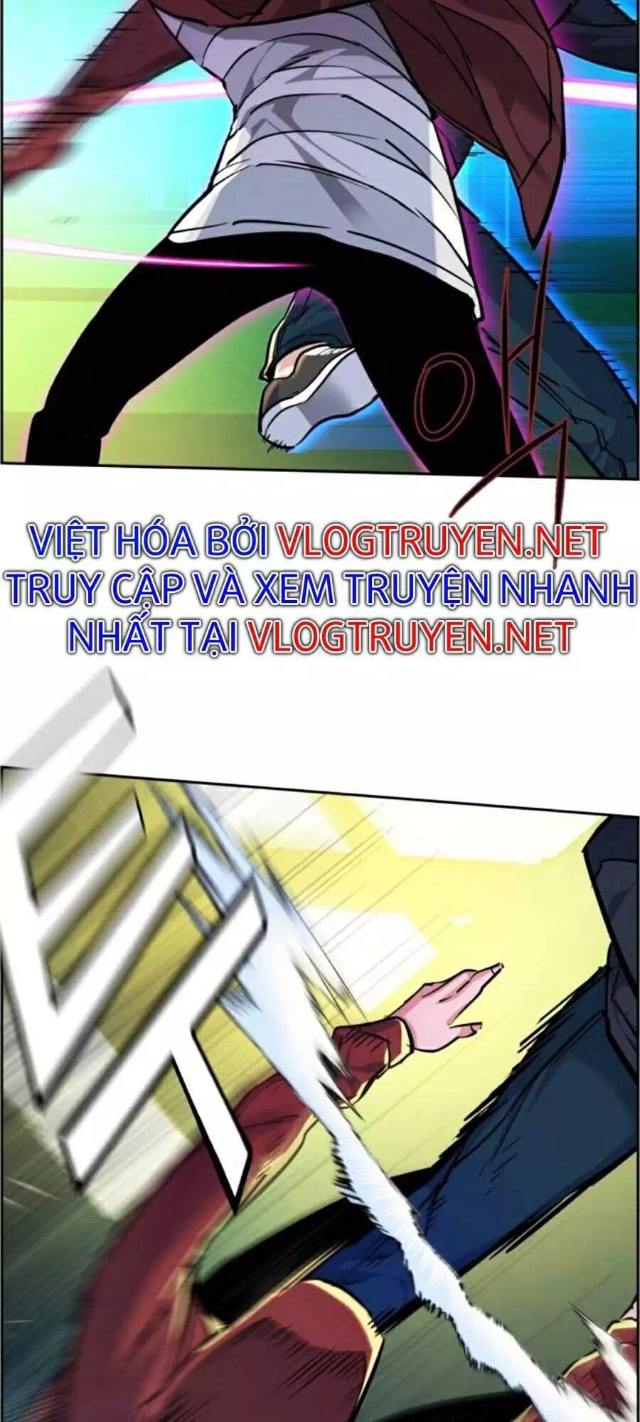 Truyện Tranh Bạn Học Của Tôi Là Lính Đánh Thuê trang 5