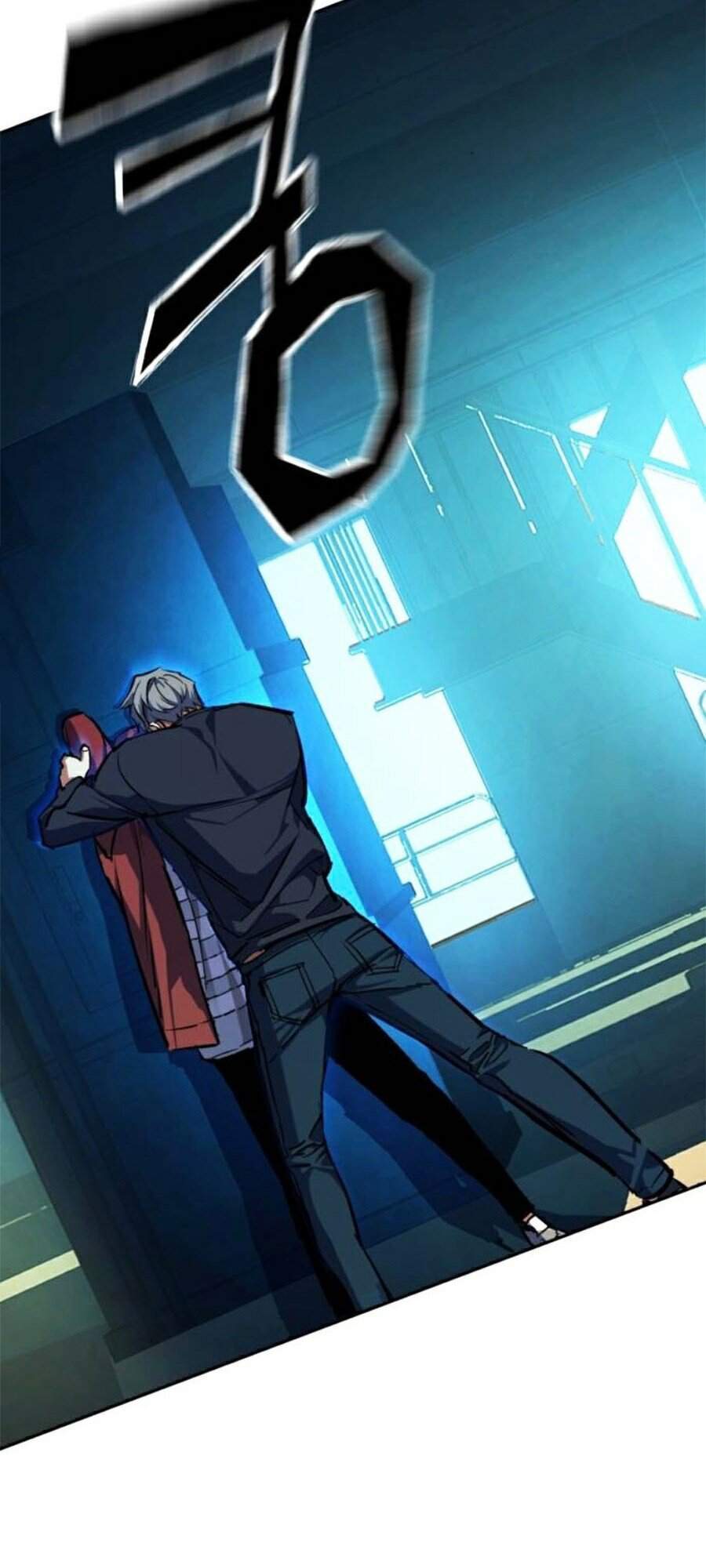 Truyện Tranh Bạn Học Của Tôi Là Lính Đánh Thuê trang 5