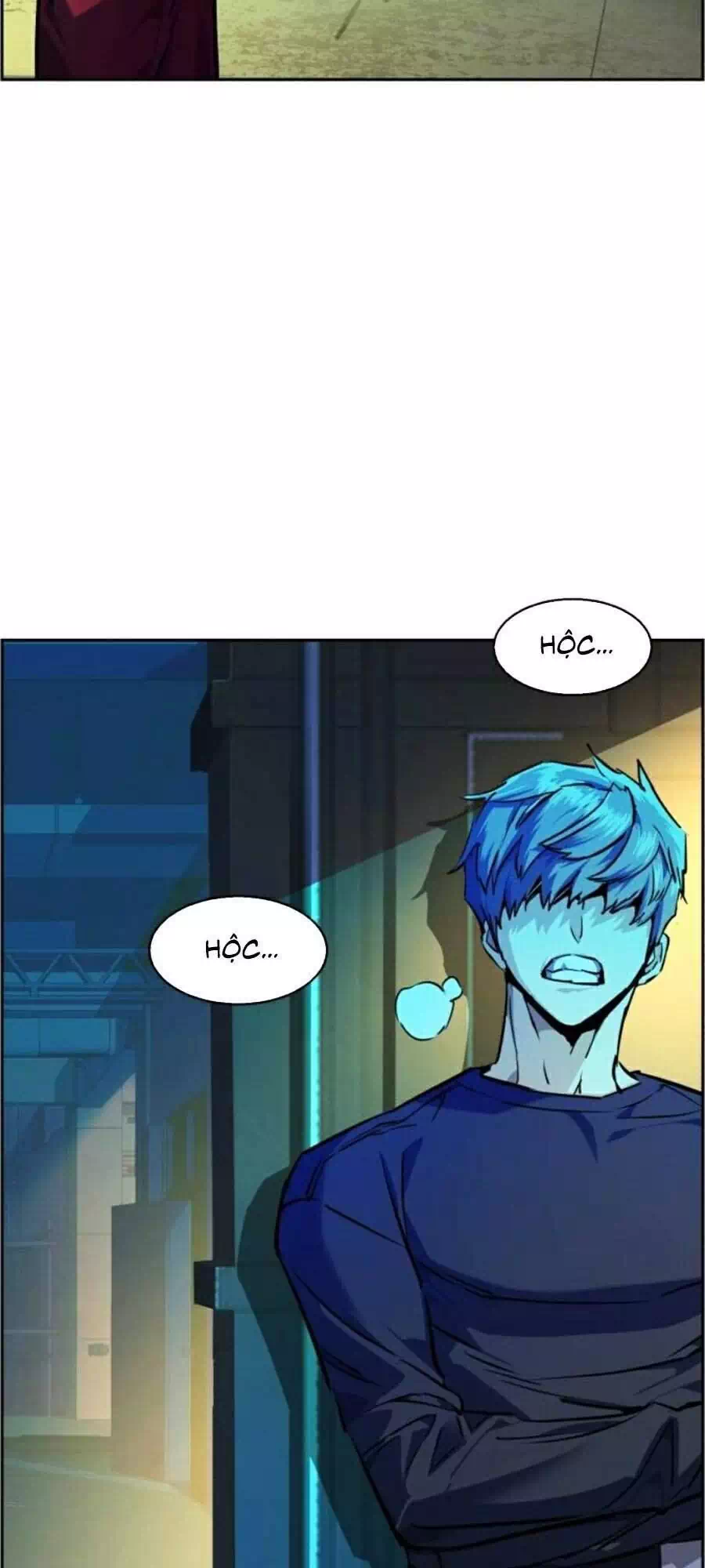 Truyện Tranh Bạn Học Của Tôi Là Lính Đánh Thuê trang 5