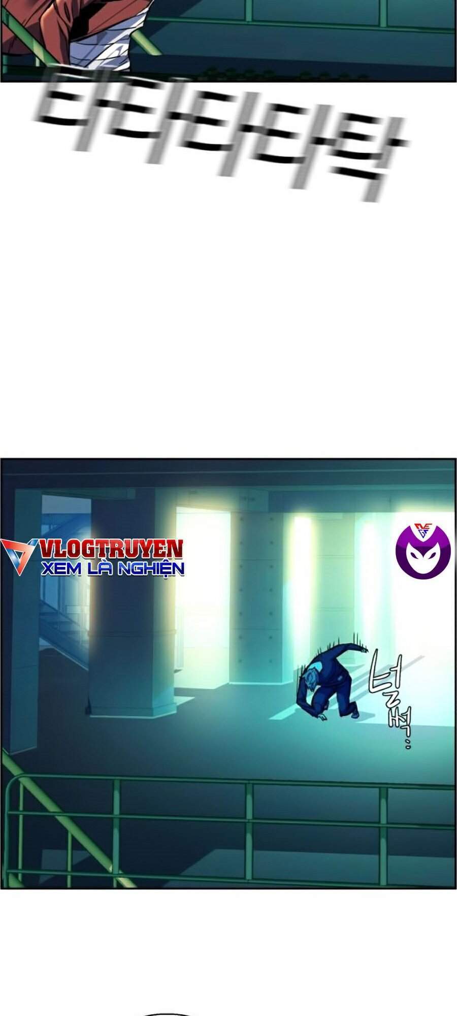 Truyện Tranh Bạn Học Của Tôi Là Lính Đánh Thuê trang 5