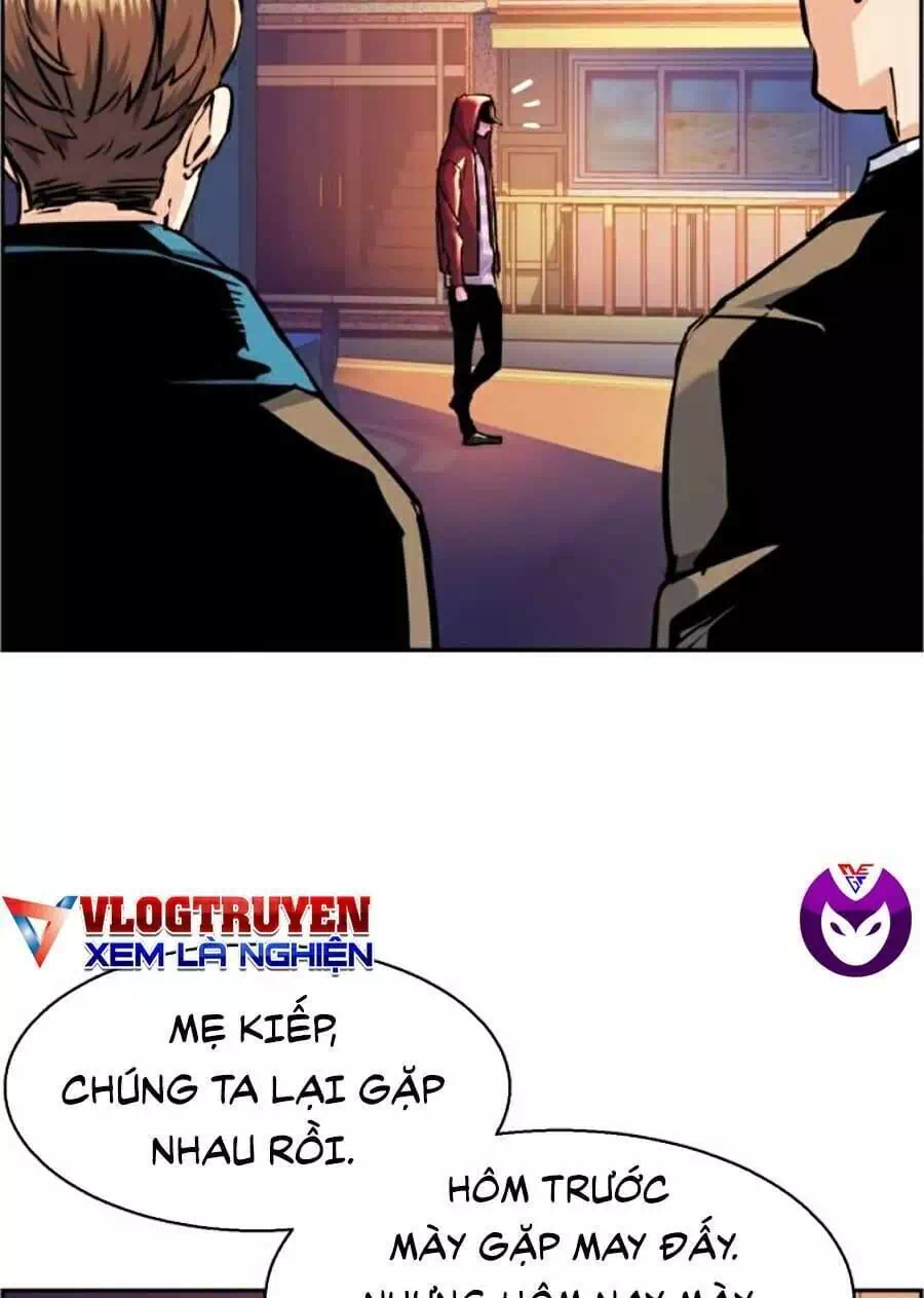 Truyện Tranh Bạn Học Của Tôi Là Lính Đánh Thuê trang 5