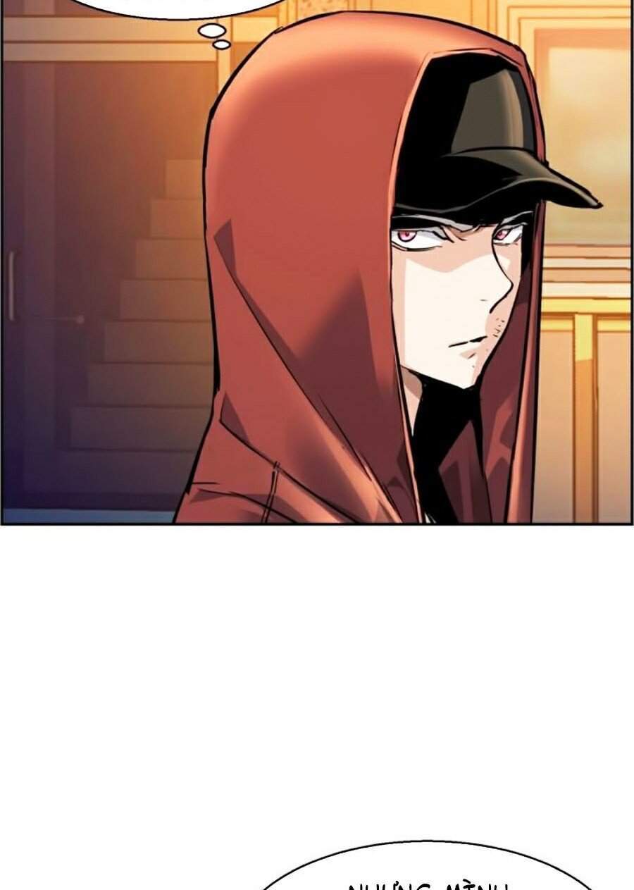 Truyện Tranh Bạn Học Của Tôi Là Lính Đánh Thuê trang 5