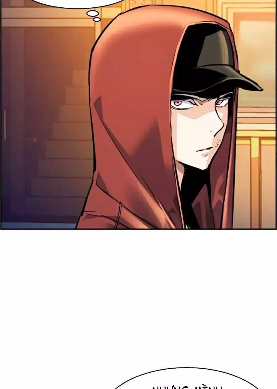 Truyện Tranh Bạn Học Của Tôi Là Lính Đánh Thuê trang 5