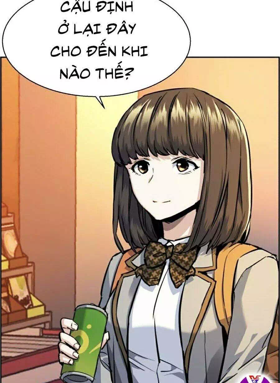 Truyện Tranh Bạn Học Của Tôi Là Lính Đánh Thuê trang 5