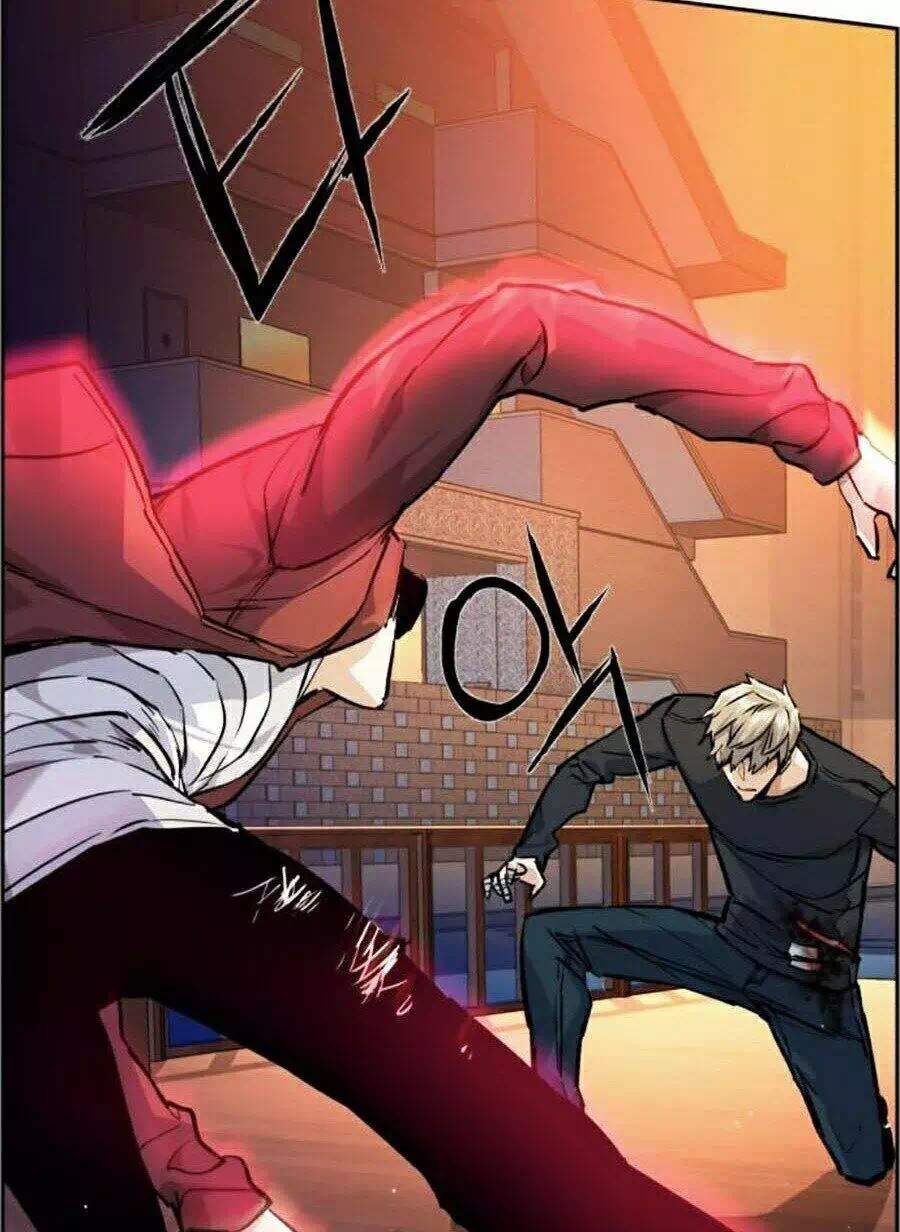 Truyện Tranh Bạn Học Của Tôi Là Lính Đánh Thuê trang 5