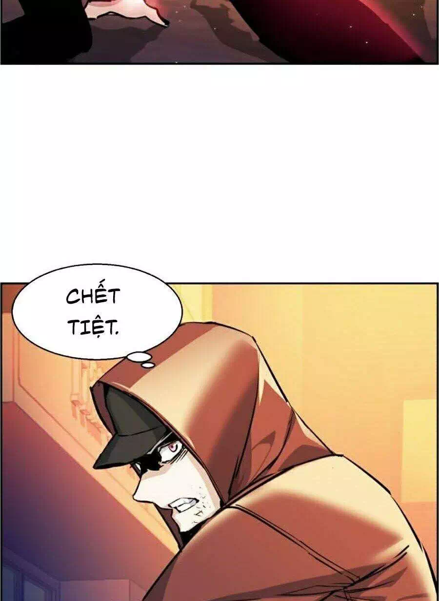 Truyện Tranh Bạn Học Của Tôi Là Lính Đánh Thuê trang 5