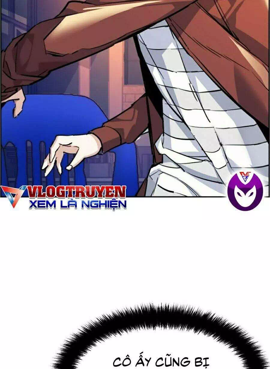 Truyện Tranh Bạn Học Của Tôi Là Lính Đánh Thuê trang 5