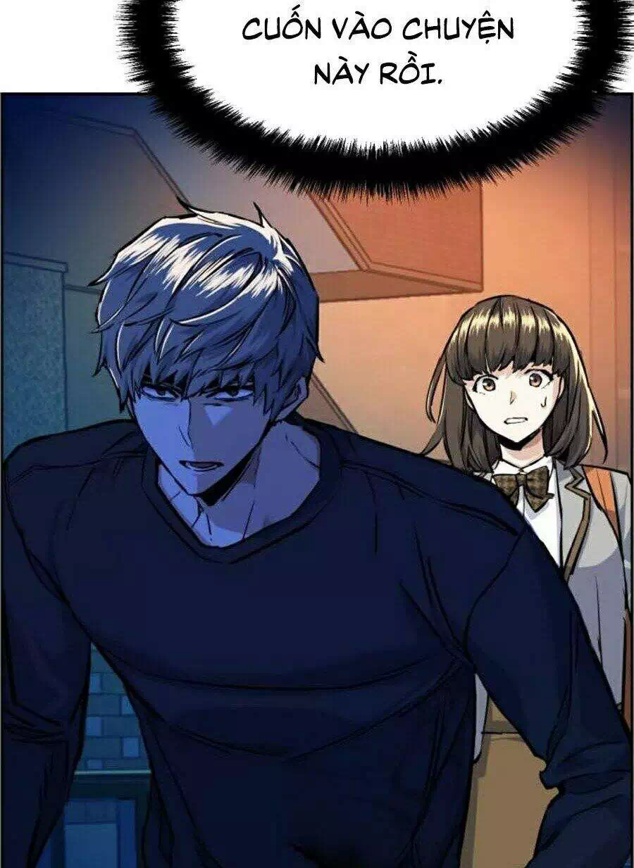 Truyện Tranh Bạn Học Của Tôi Là Lính Đánh Thuê trang 5