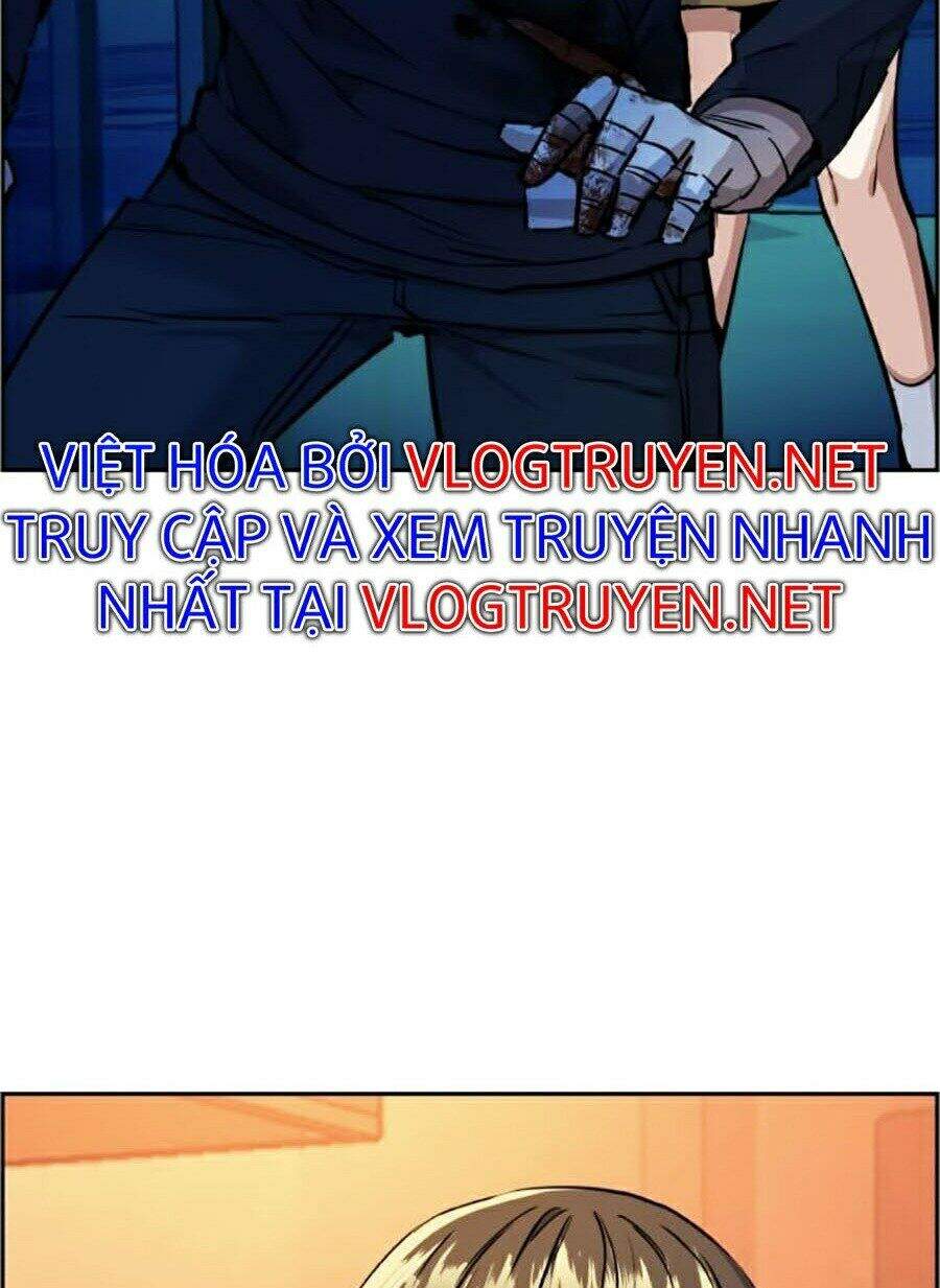 Truyện Tranh Bạn Học Của Tôi Là Lính Đánh Thuê trang 5