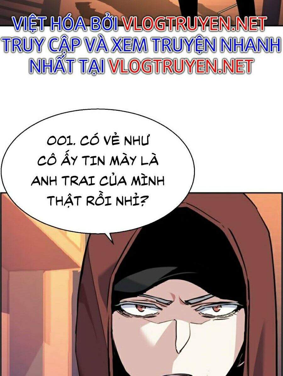 Truyện Tranh Bạn Học Của Tôi Là Lính Đánh Thuê trang 5