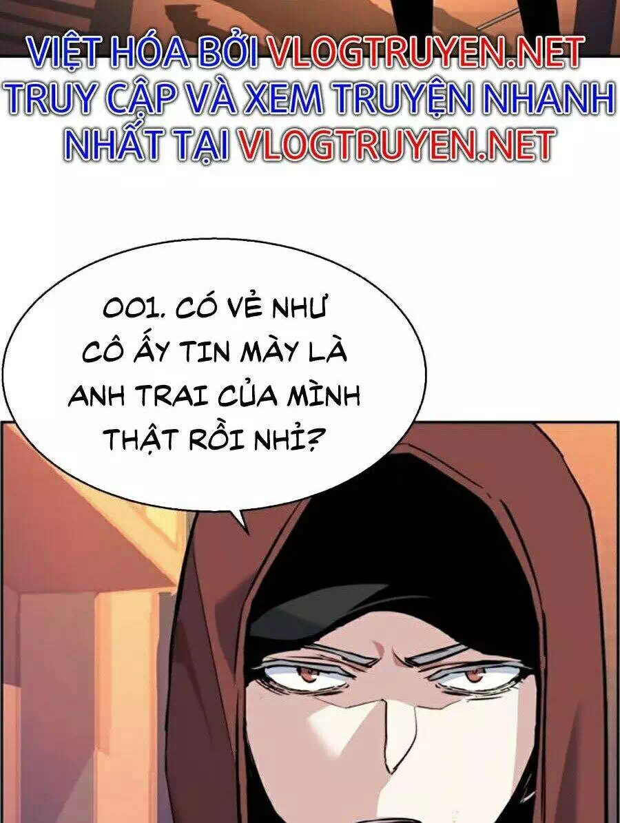 Truyện Tranh Bạn Học Của Tôi Là Lính Đánh Thuê trang 5