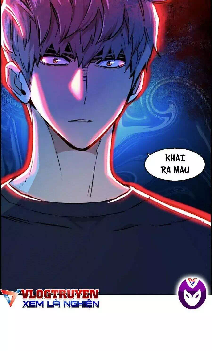 Truyện Tranh Bạn Học Của Tôi Là Lính Đánh Thuê trang 5