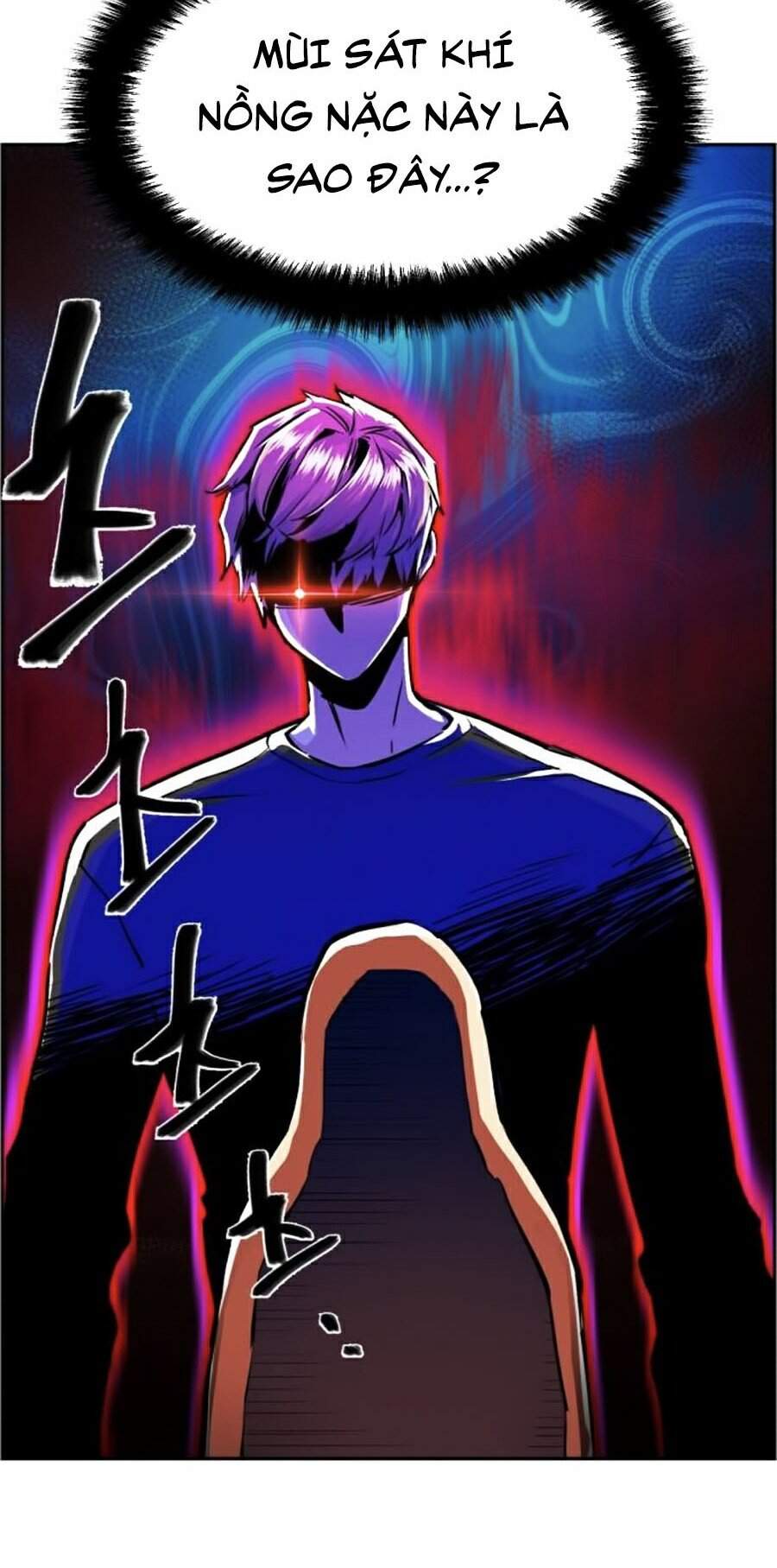 Truyện Tranh Bạn Học Của Tôi Là Lính Đánh Thuê trang 5