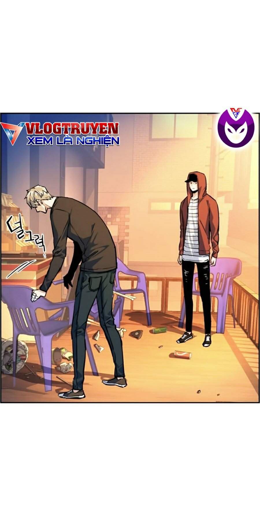Trang 9 - Chap 70