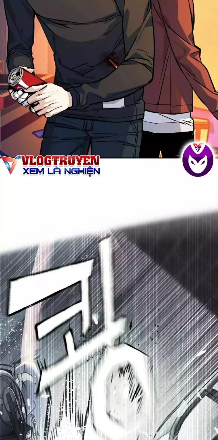 Truyện Tranh Bạn Học Của Tôi Là Lính Đánh Thuê trang 5