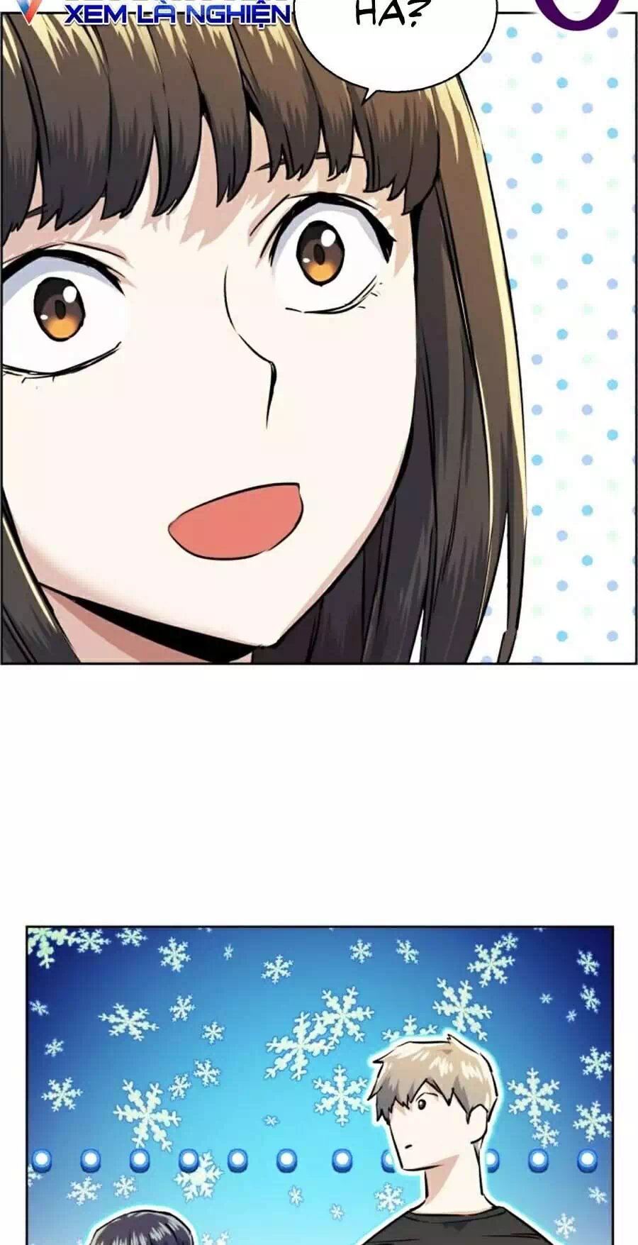 Truyện Tranh Bạn Học Của Tôi Là Lính Đánh Thuê trang 5