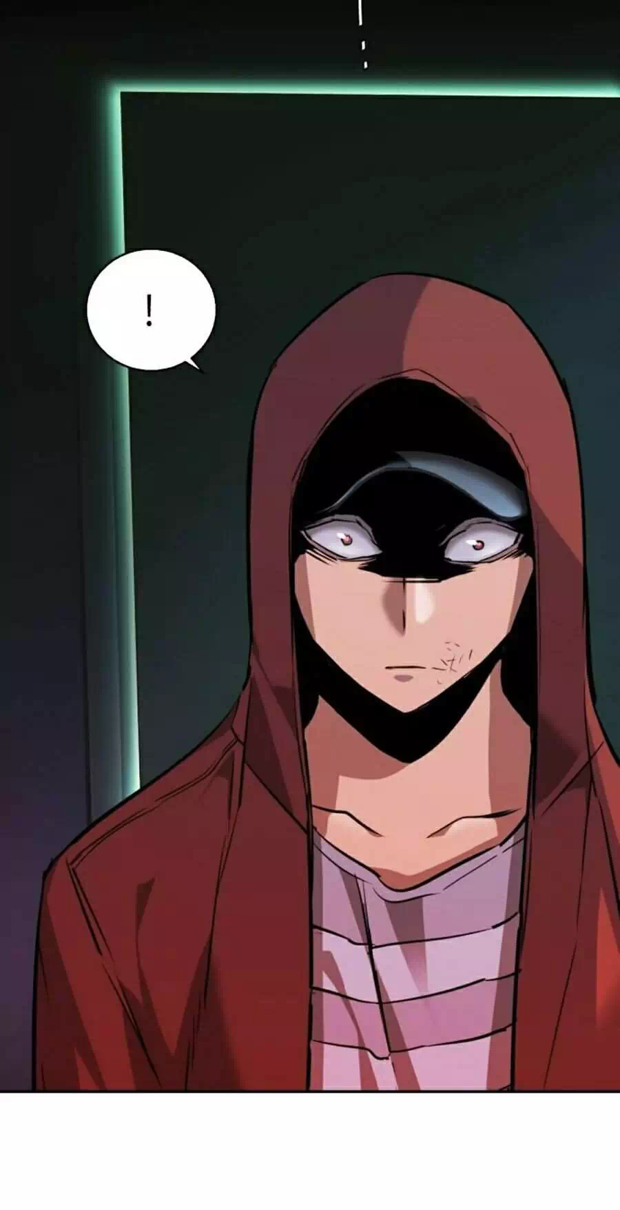 Truyện Tranh Bạn Học Của Tôi Là Lính Đánh Thuê trang 5