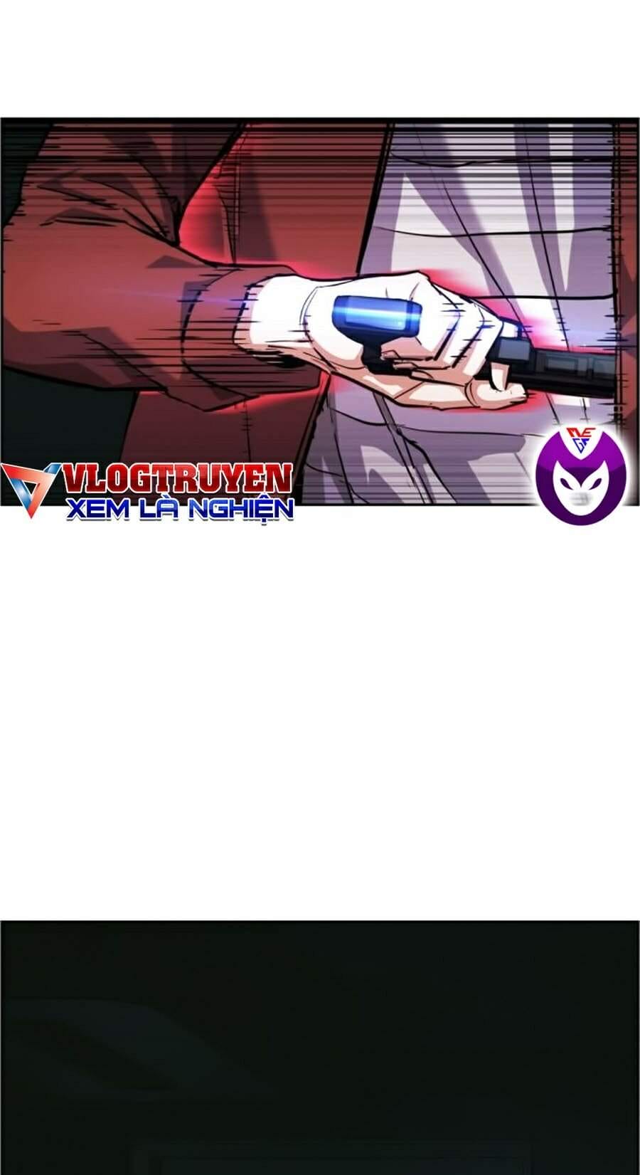 Truyện Tranh Bạn Học Của Tôi Là Lính Đánh Thuê trang 5