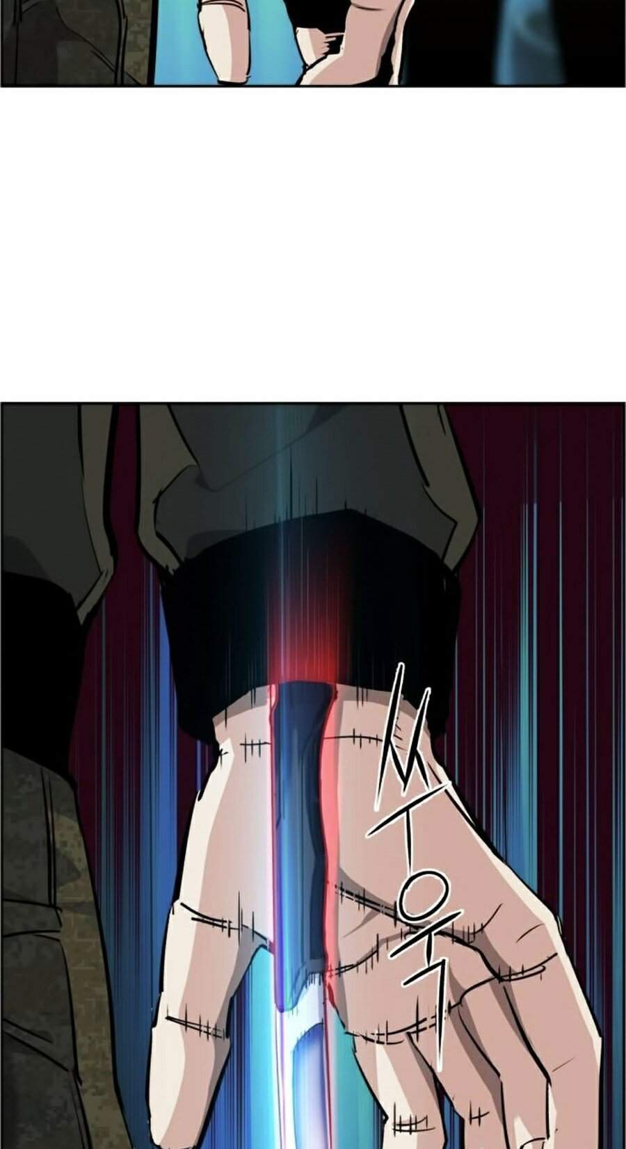 Truyện Tranh Bạn Học Của Tôi Là Lính Đánh Thuê trang 5