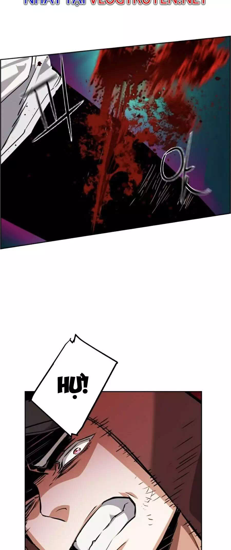 Truyện Tranh Bạn Học Của Tôi Là Lính Đánh Thuê trang 5