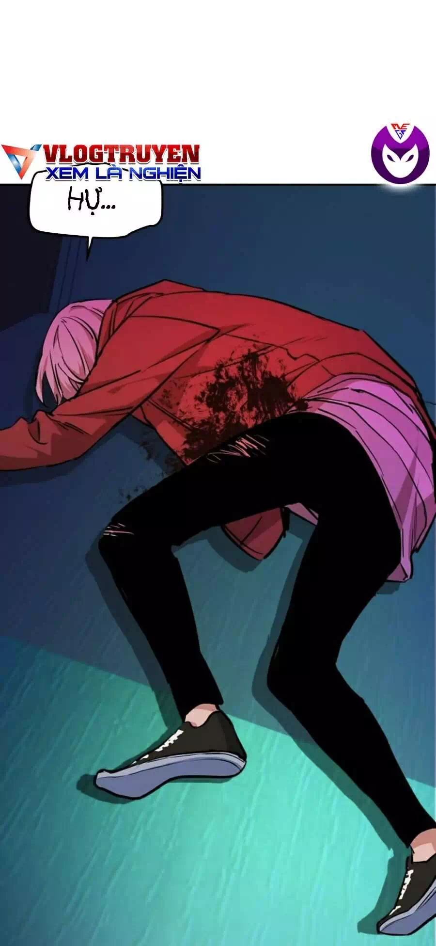 Truyện Tranh Bạn Học Của Tôi Là Lính Đánh Thuê trang 5