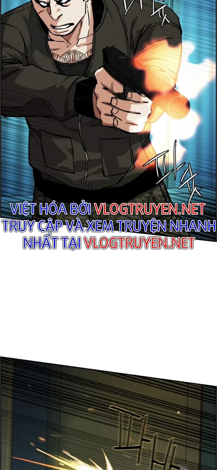 Truyện Tranh Bạn Học Của Tôi Là Lính Đánh Thuê trang 5