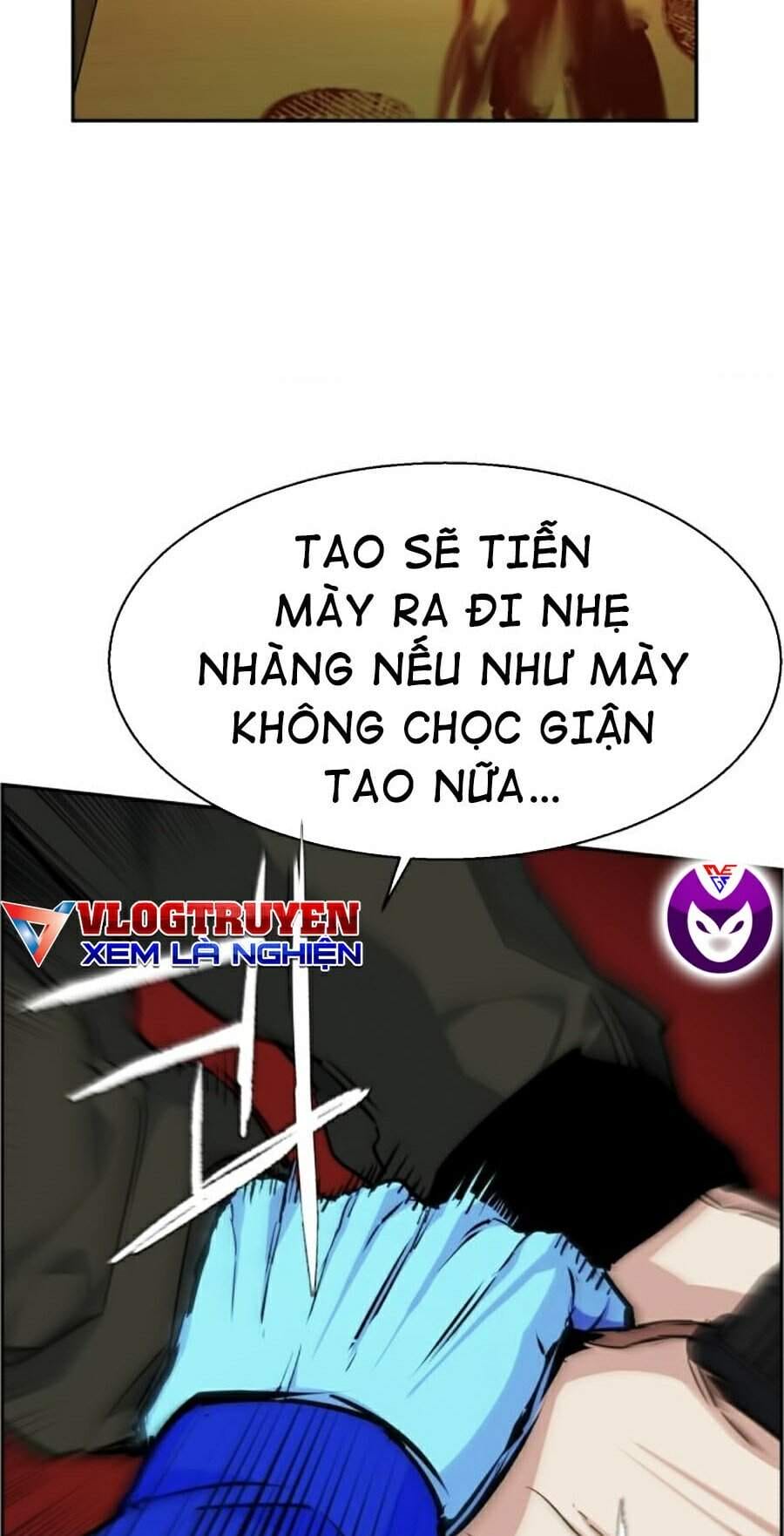Truyện Tranh Bạn Học Của Tôi Là Lính Đánh Thuê trang 5