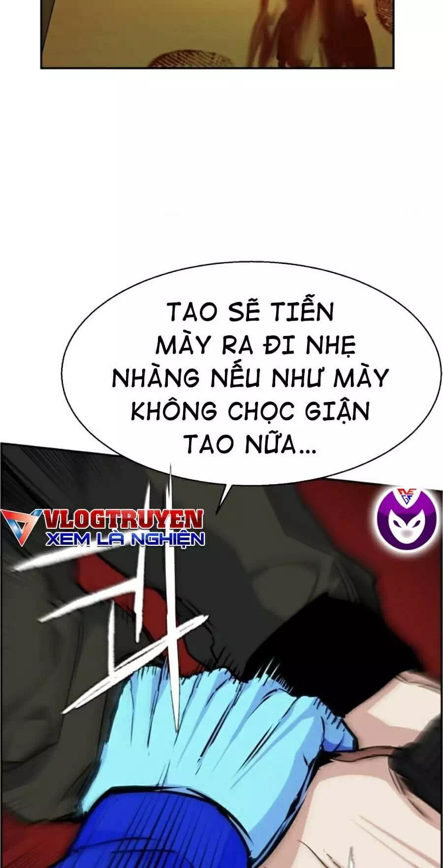 Truyện Tranh Bạn Học Của Tôi Là Lính Đánh Thuê trang 5