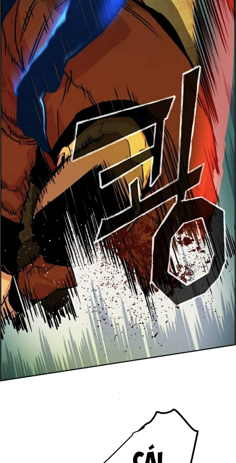 Truyện Tranh Bạn Học Của Tôi Là Lính Đánh Thuê trang 5