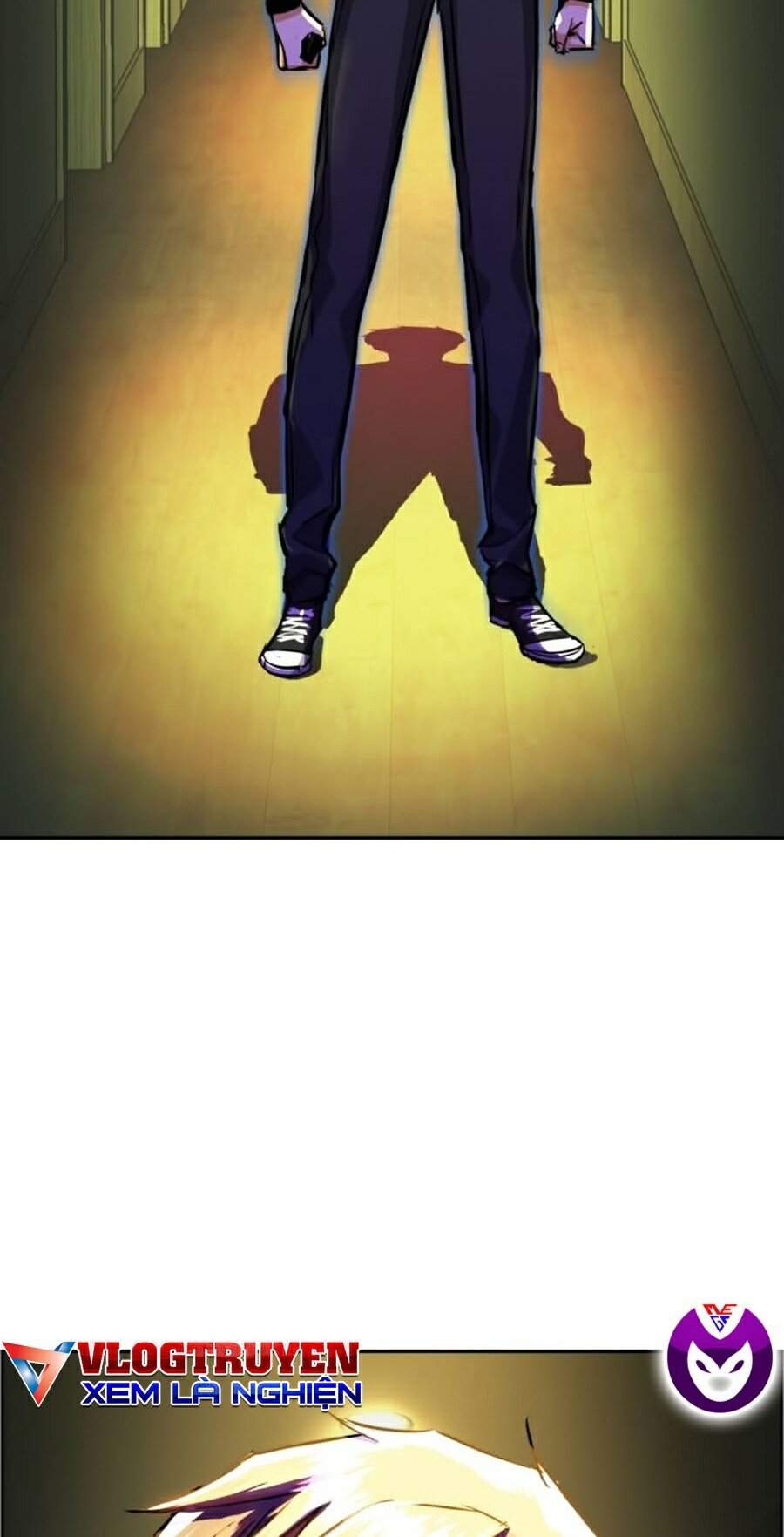 Truyện Tranh Bạn Học Của Tôi Là Lính Đánh Thuê trang 5