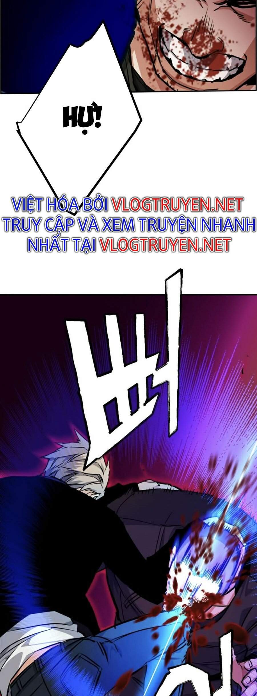 Truyện Tranh Bạn Học Của Tôi Là Lính Đánh Thuê trang 5