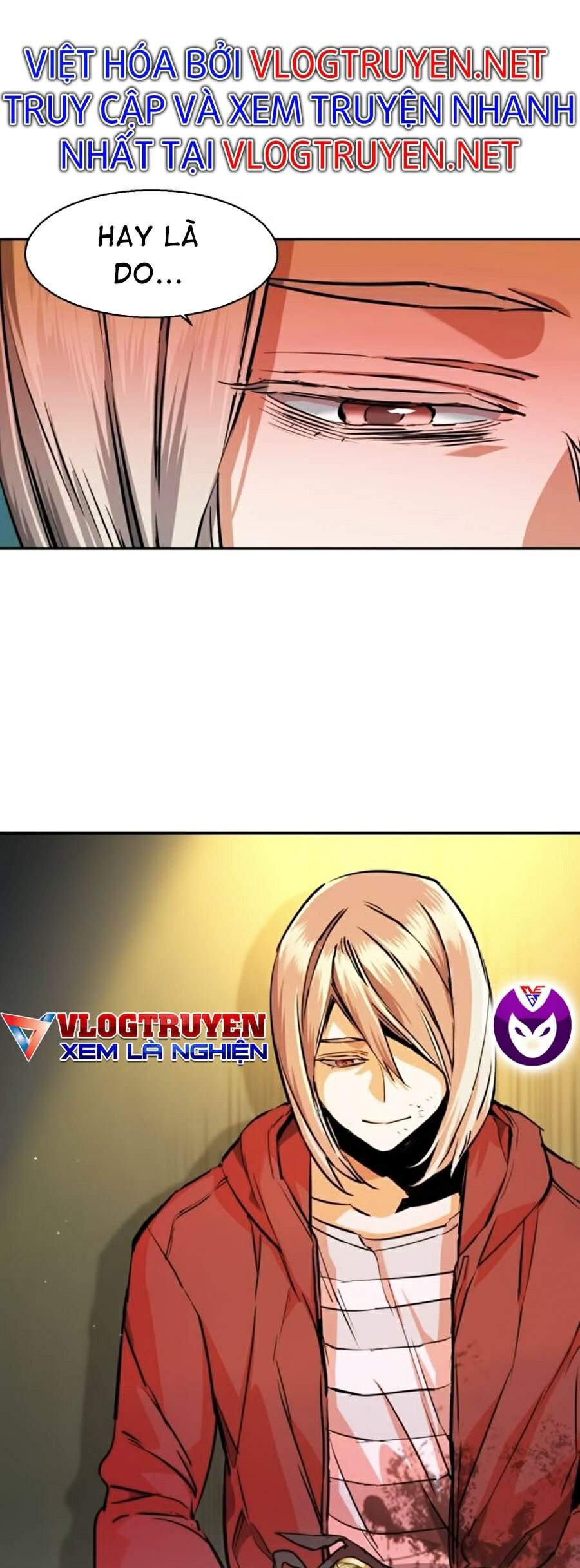 Truyện Tranh Bạn Học Của Tôi Là Lính Đánh Thuê trang 5