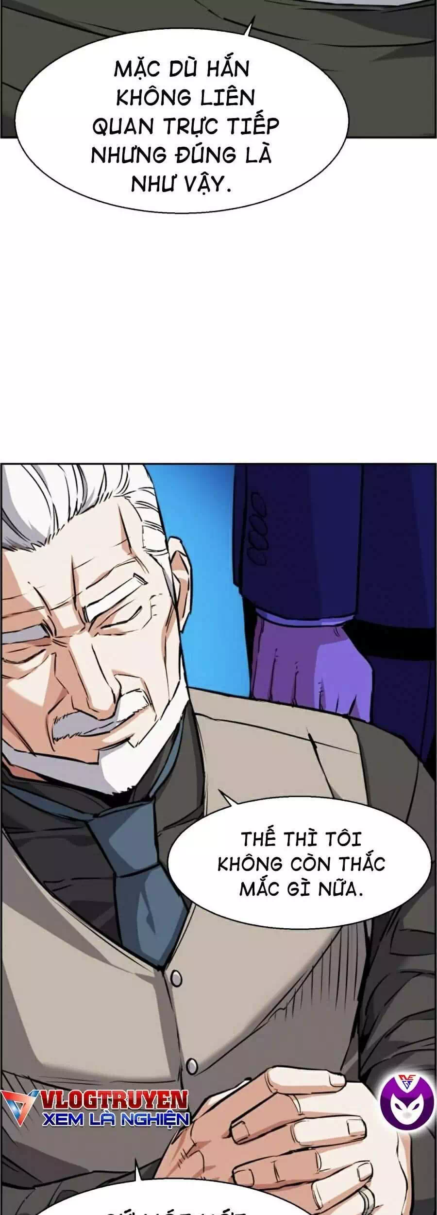 Truyện Tranh Bạn Học Của Tôi Là Lính Đánh Thuê trang 5