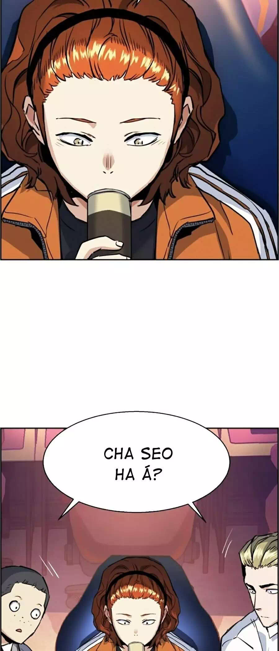 Truyện Tranh Bạn Học Của Tôi Là Lính Đánh Thuê trang 5