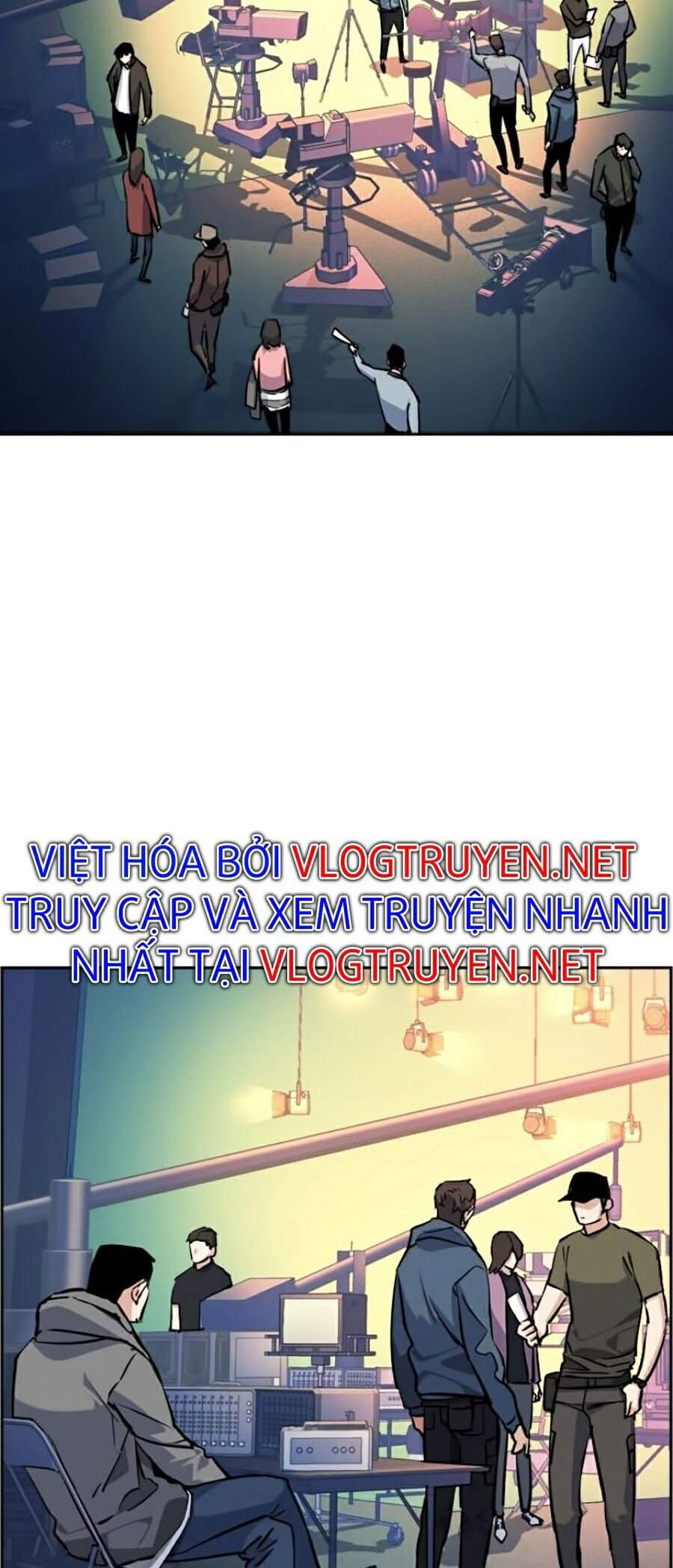 Truyện Tranh Bạn Học Của Tôi Là Lính Đánh Thuê trang 5