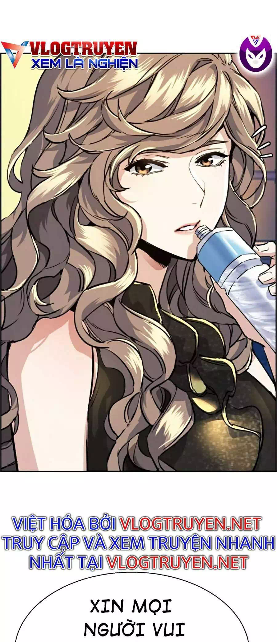 Truyện Tranh Bạn Học Của Tôi Là Lính Đánh Thuê trang 5