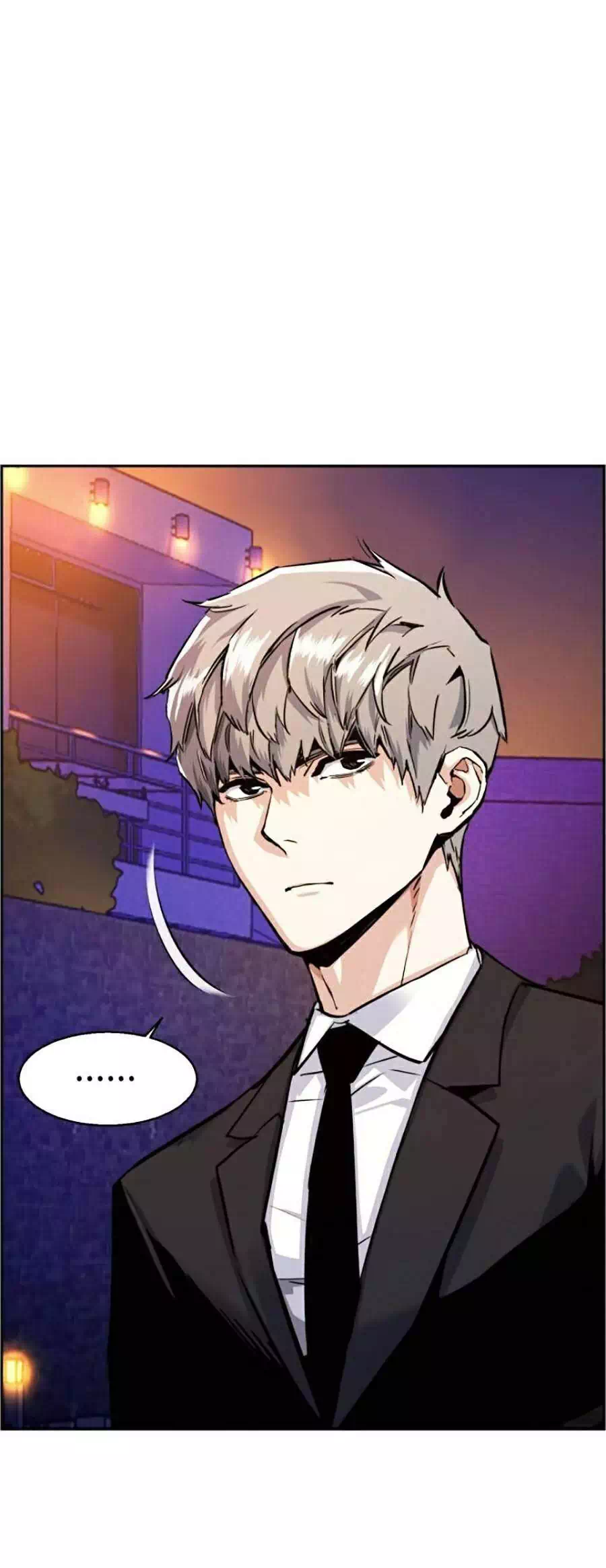 Truyện Tranh Bạn Học Của Tôi Là Lính Đánh Thuê trang 5