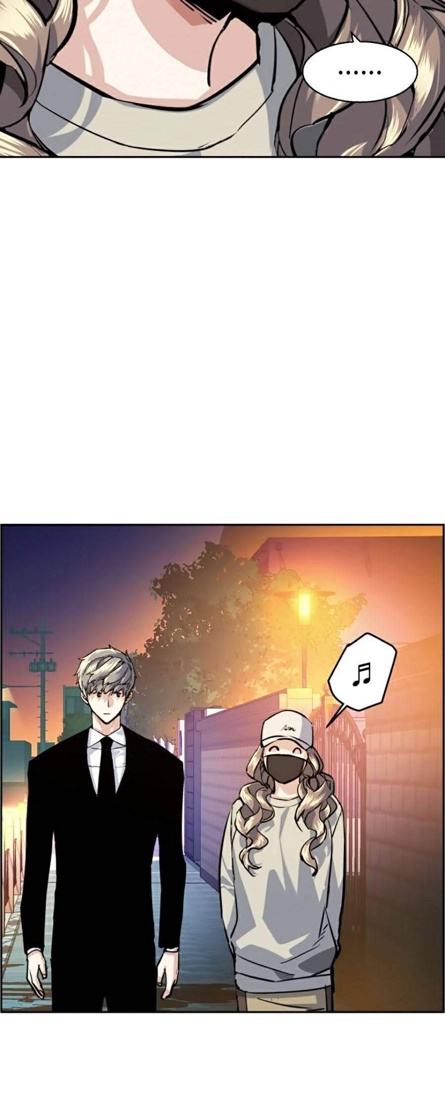 Truyện Tranh Bạn Học Của Tôi Là Lính Đánh Thuê trang 5