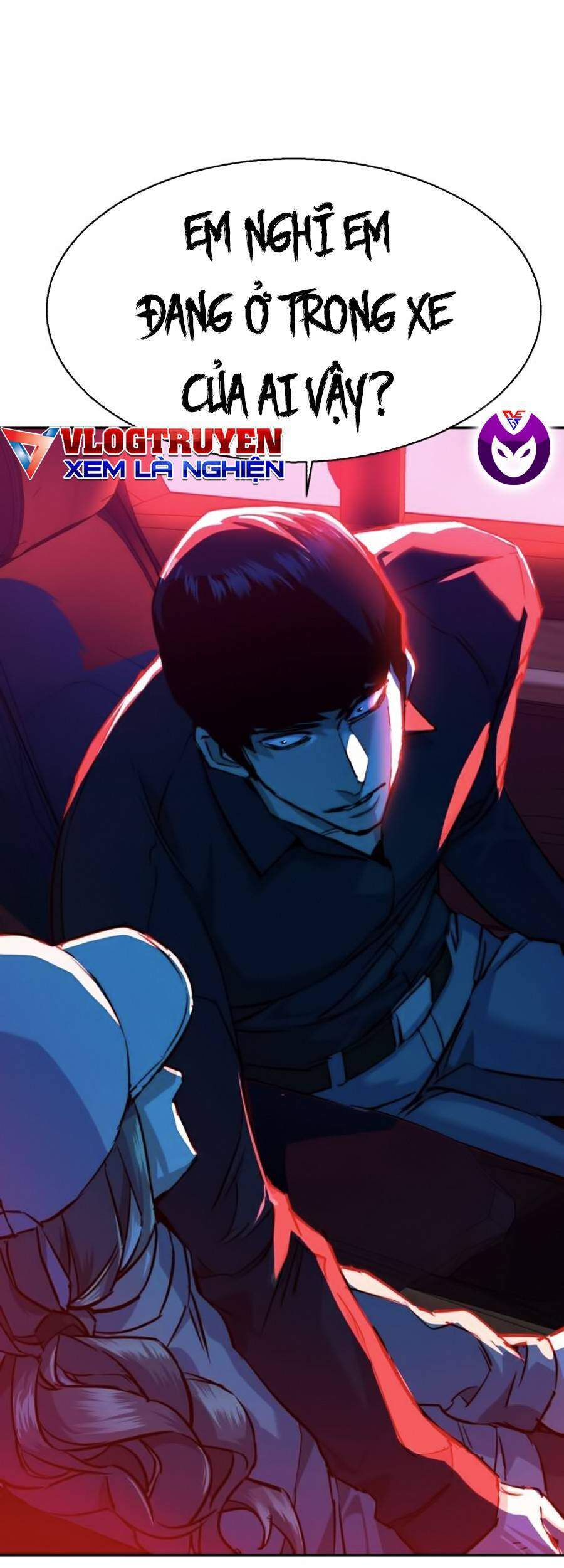 Truyện Tranh Bạn Học Của Tôi Là Lính Đánh Thuê trang 5