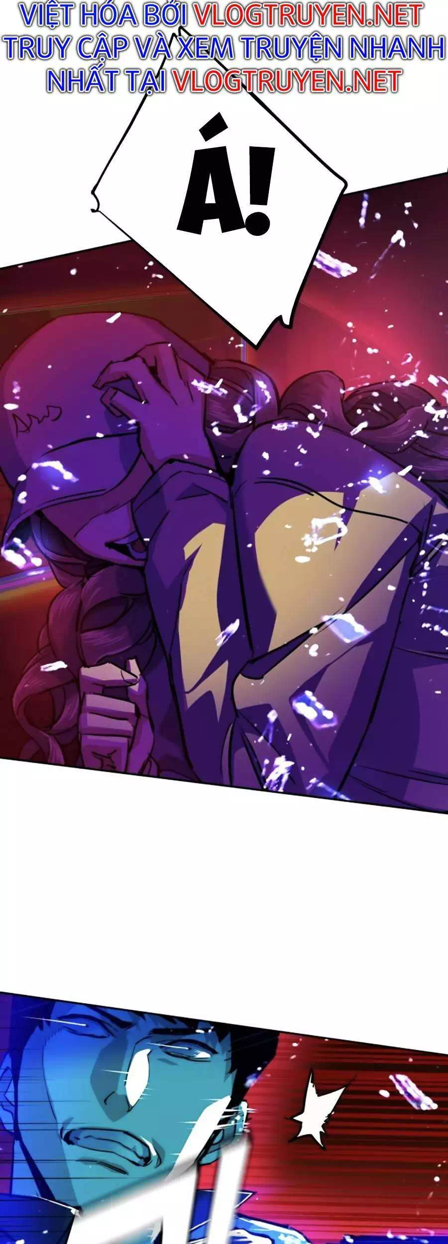 Truyện Tranh Bạn Học Của Tôi Là Lính Đánh Thuê trang 5