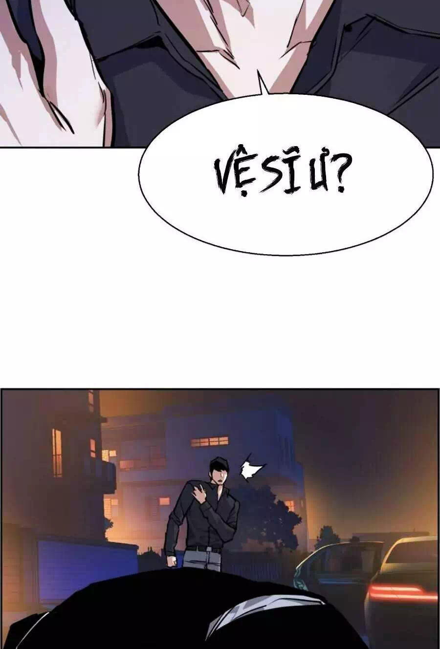 Truyện Tranh Bạn Học Của Tôi Là Lính Đánh Thuê trang 5