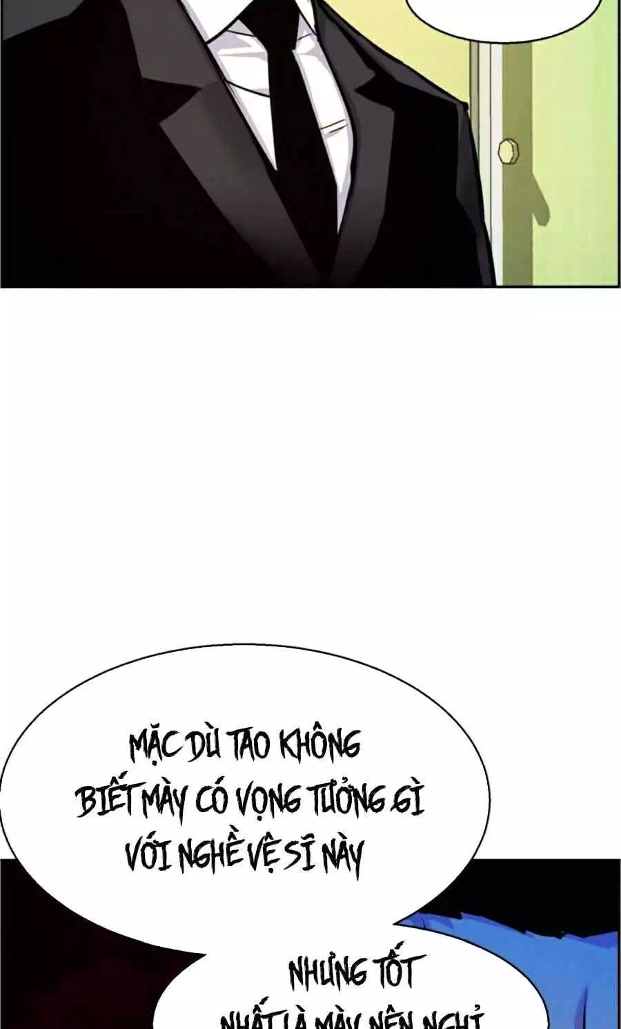 Truyện Tranh Bạn Học Của Tôi Là Lính Đánh Thuê trang 5